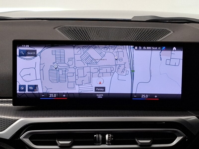 Used BMW 3 Series 2023 for sale - 77503422: Photo 11