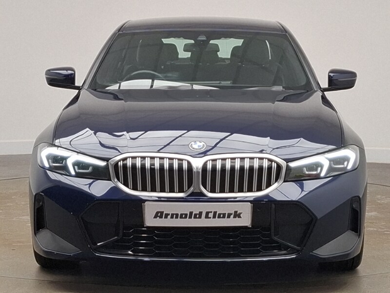 Used BMW 3 Series 2023 for sale - 77503422: Photo 12