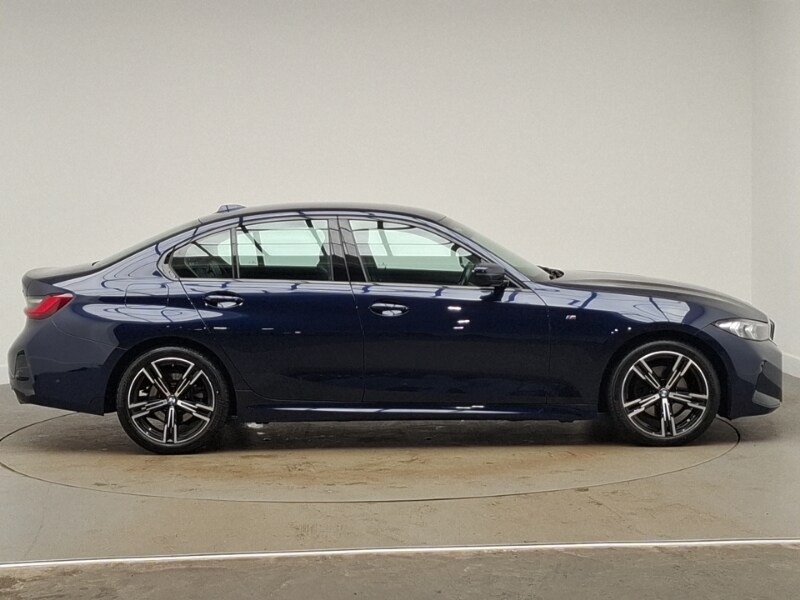 Used BMW 3 Series 2023 for sale - 77503422: Photo 13