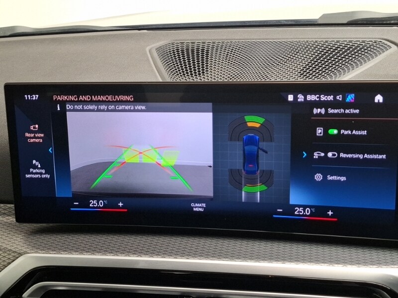 Used BMW 3 Series 2023 for sale - 77503422: Photo 14