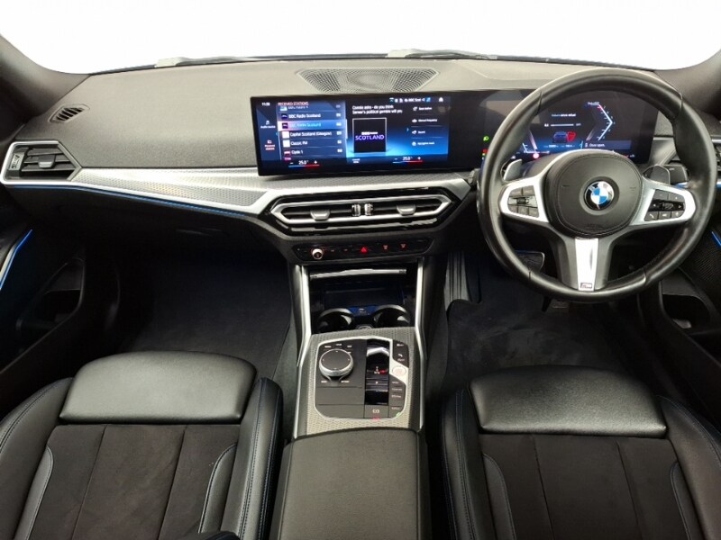 Used BMW 3 Series 2023 for sale - 77503422: Photo 2