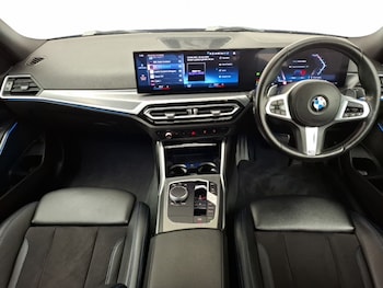 Used BMW 3 Series 2023 for sale - 77503422: Photo