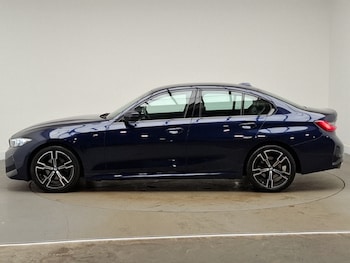 Used BMW 3 Series 2023 for sale - 77503422: Photo