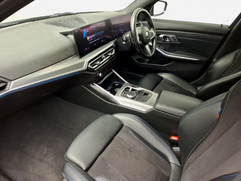 Used BMW 3 Series 2023 for sale - 77503422: Photo 5