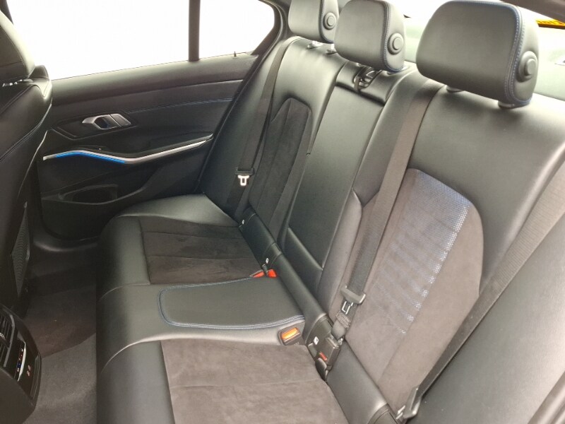 Used BMW 3 Series 2023 for sale - 77503422: Photo 6