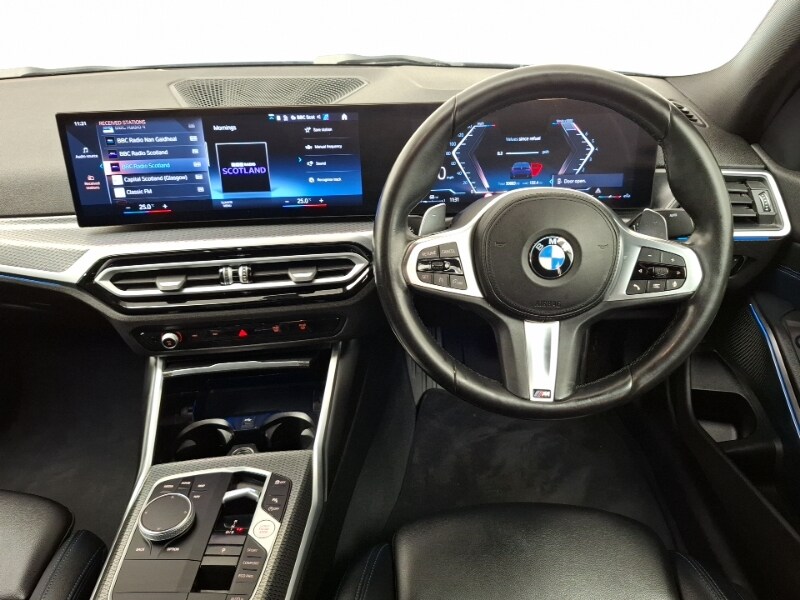 Used BMW 3 Series 2023 for sale - 77503422: Photo 7