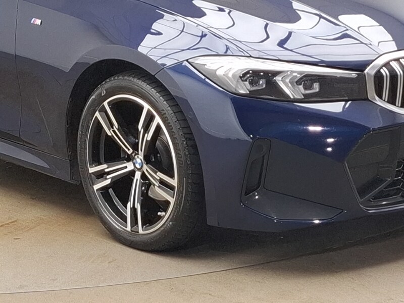 Used BMW 3 Series 2023 for sale - 77503422: Photo 9