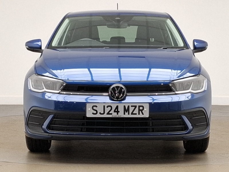 Used Volkswagen Polo 2024 for sale - 76052175: Photo 12