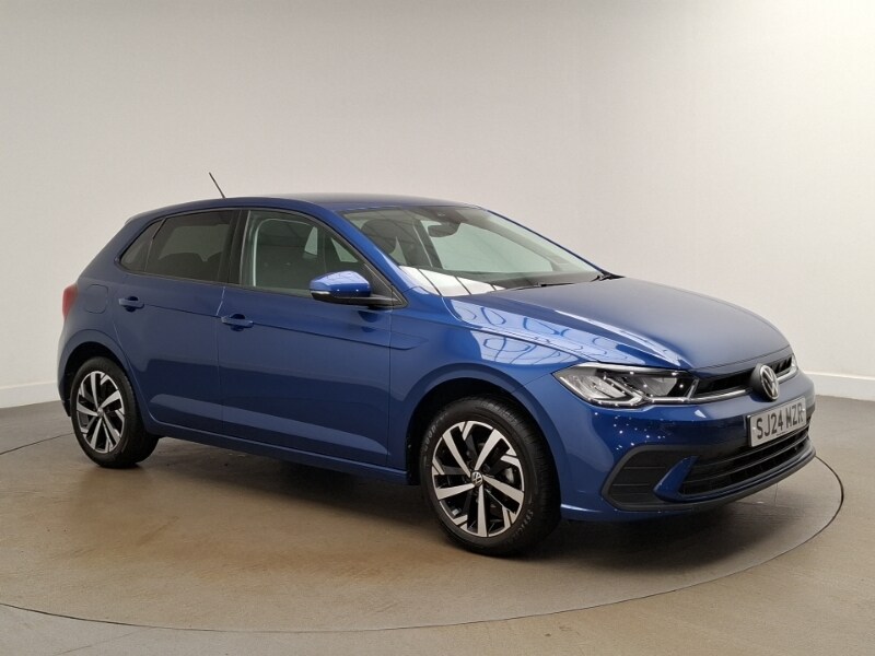 Used Volkswagen Polo 2024 for sale - 76052175: Photo 13