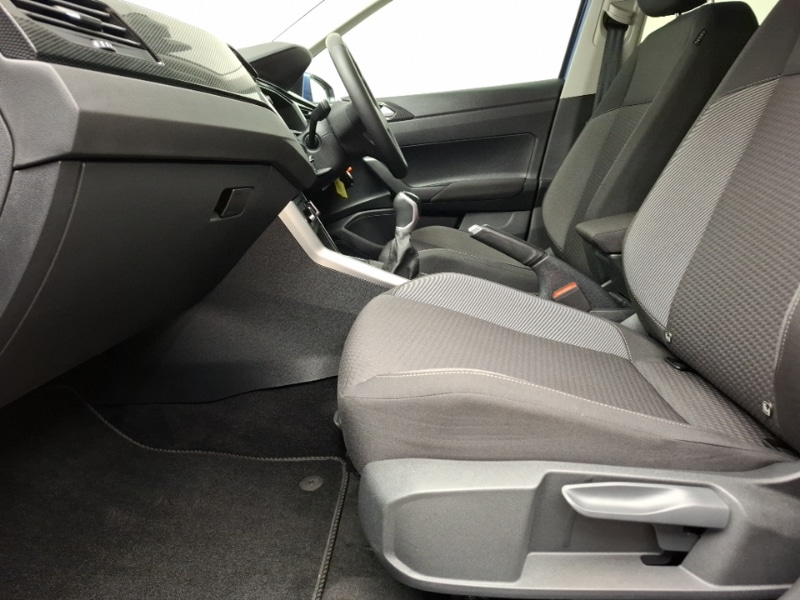 Used Volkswagen Polo 2024 for sale - 76052175: Photo 5