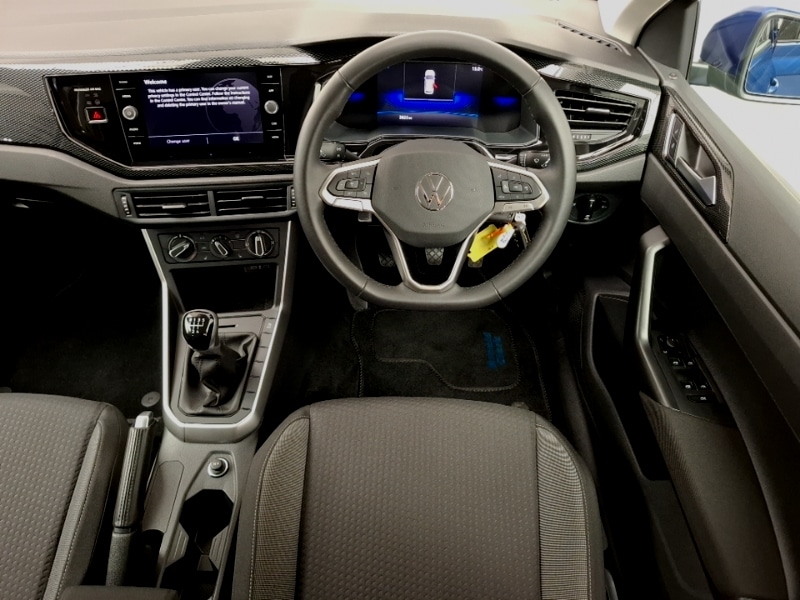 Used Volkswagen Polo 2024 for sale - 76052175: Photo 7
