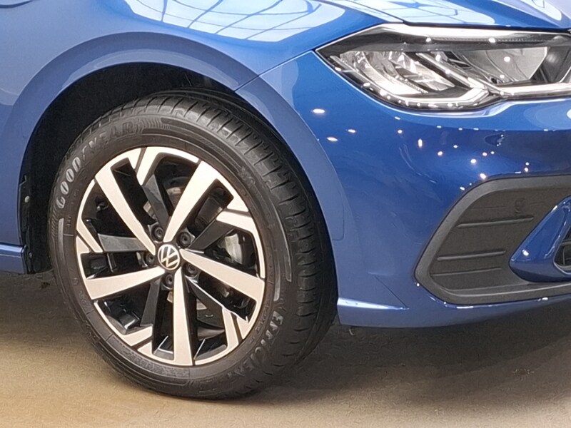 Used Volkswagen Polo 2024 for sale - 76052175: Photo 9