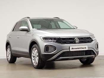 2025 - 1.0 TSI 115 Match 5dr