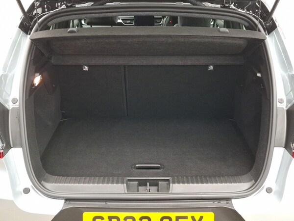 Used Renault Captur 2023 for sale - 75681775: Photo 8