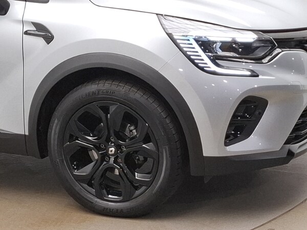 Used Renault Captur 2023 for sale - 75681775: Photo 9