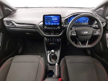 Used Ford Puma 2023 for sale - 78580324: Photo