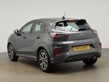 Used Ford Puma 2023 for sale - 78580324: Photo