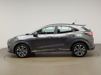 Used Ford Puma 2023 for sale - 78580324: Photo