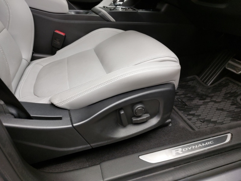 Used Jaguar E-Pace 2022 for sale - 76983036: Photo 14