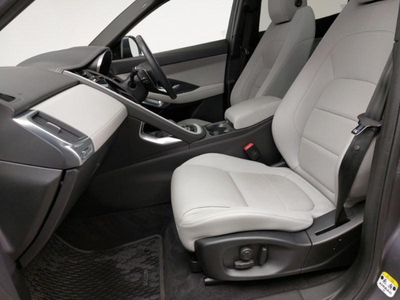 Used Jaguar E-Pace 2022 for sale - 76983036: Photo 5