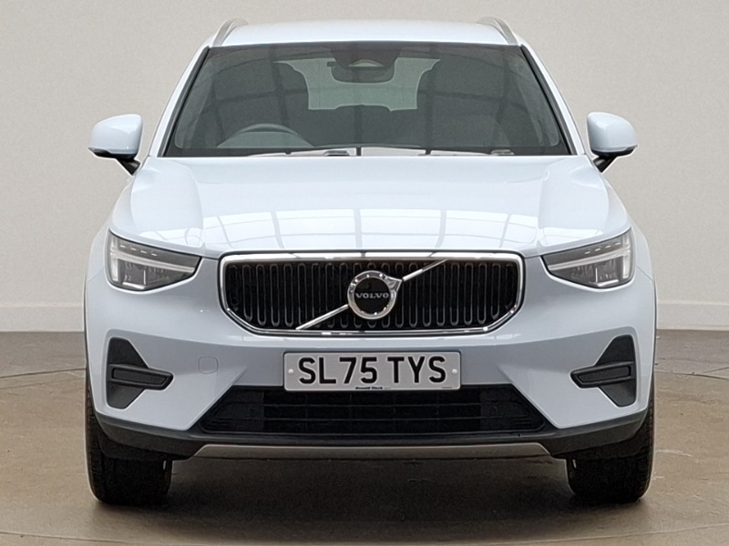 Used Volvo XC40 2025 for sale - 77709231: Photo 12