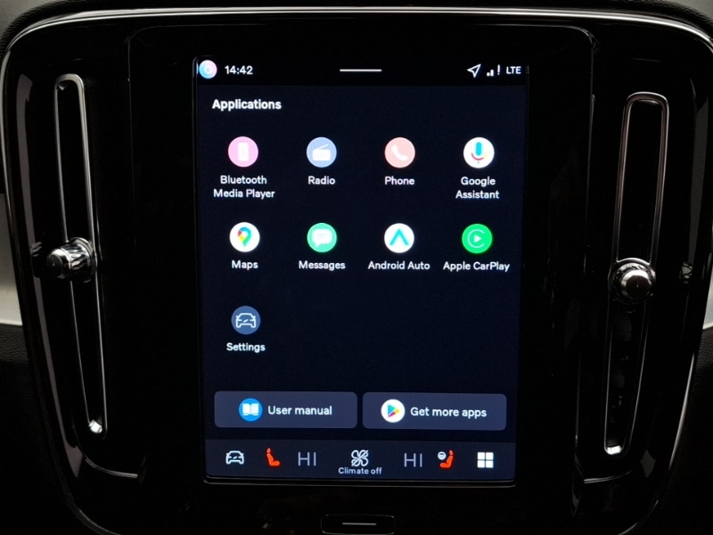 Used Volvo XC40 2025 for sale - 77709231: Photo 14