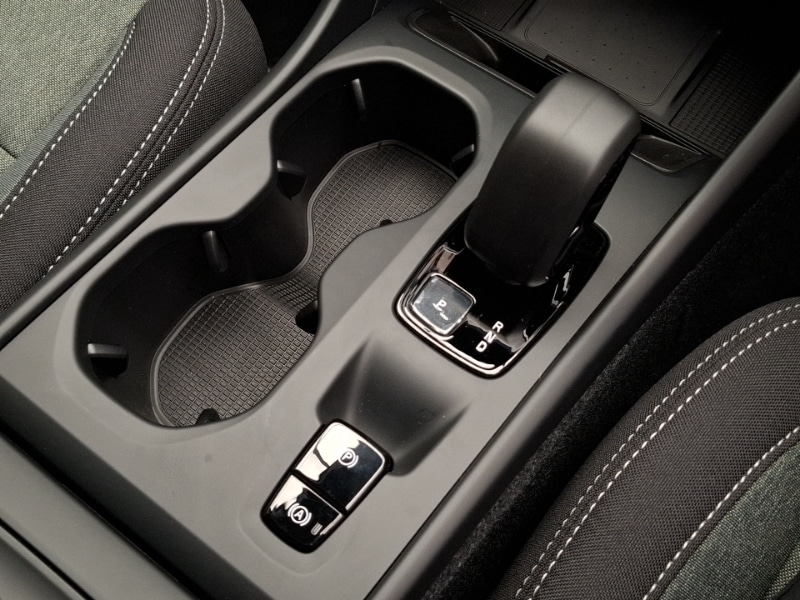 Used Volvo XC40 2025 for sale - 77709231: Photo 16