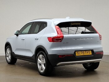 Used Volvo XC40 2025 for sale - 77709231: Photo