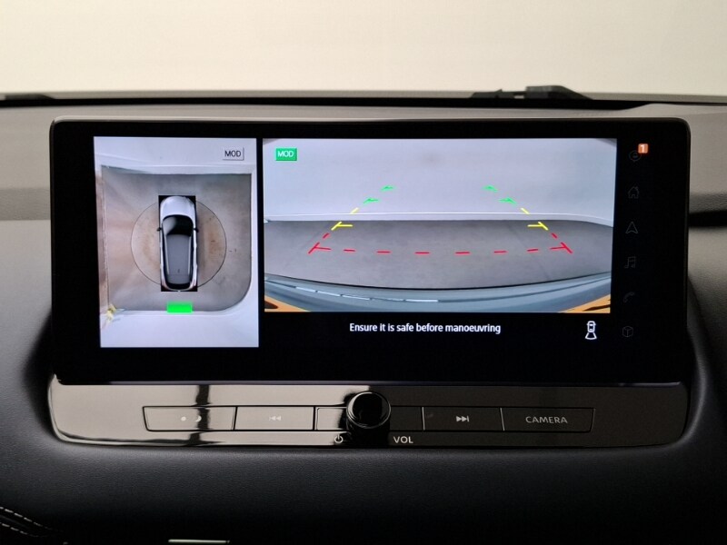 Used Nissan Qashqai 2024 for sale - 76427563: Photo 11