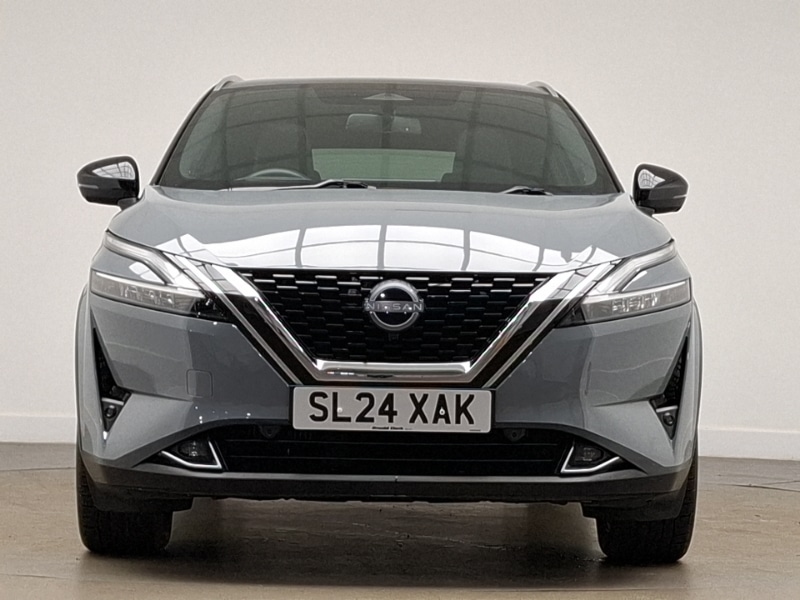 Used Nissan Qashqai 2024 for sale - 76427563: Photo 12