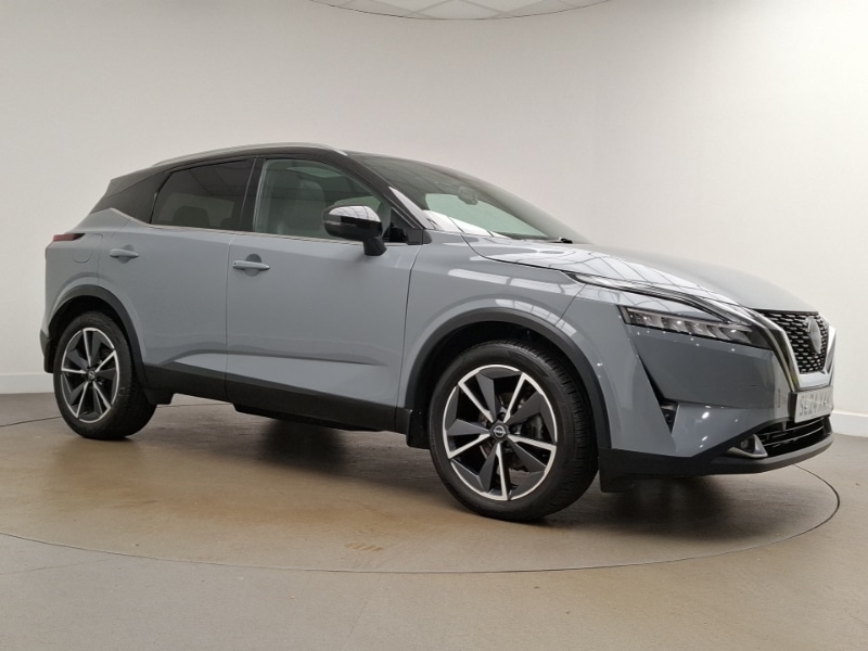 Used Nissan Qashqai 2024 for sale - 76427563: Photo 13