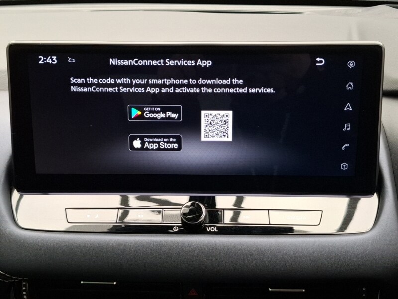 Used Nissan Qashqai 2024 for sale - 76427563: Photo 16