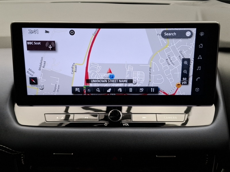 Used Nissan Qashqai 2024 for sale - 76427563: Photo 17