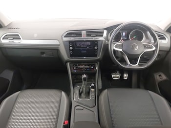Used Volkswagen Tiguan 2022 for sale - 78884432: Photo