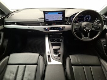 Used Audi A4 Allroad 2020 for sale - 78456002: Photo