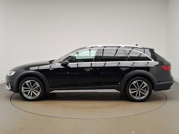Used Audi A4 Allroad 2020 for sale - 78456002: Photo