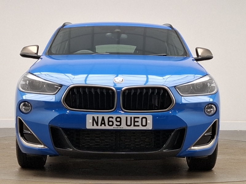 Used BMW X2 2019 for sale - 76145271: Photo 12