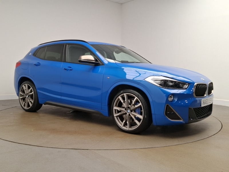 Used BMW X2 2019 for sale - 76145271: Photo 13