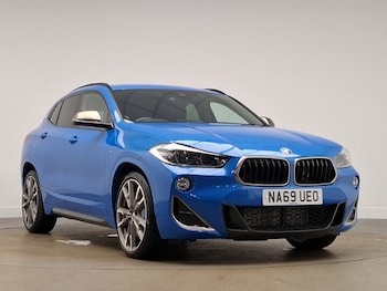Used BMW X2 2019 for sale - 76145271: Photo