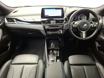 Used BMW X2 2019 for sale - 76145271: Photo