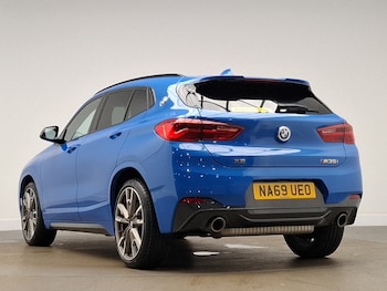 Used BMW X2 2019 for sale - 76145271: Photo