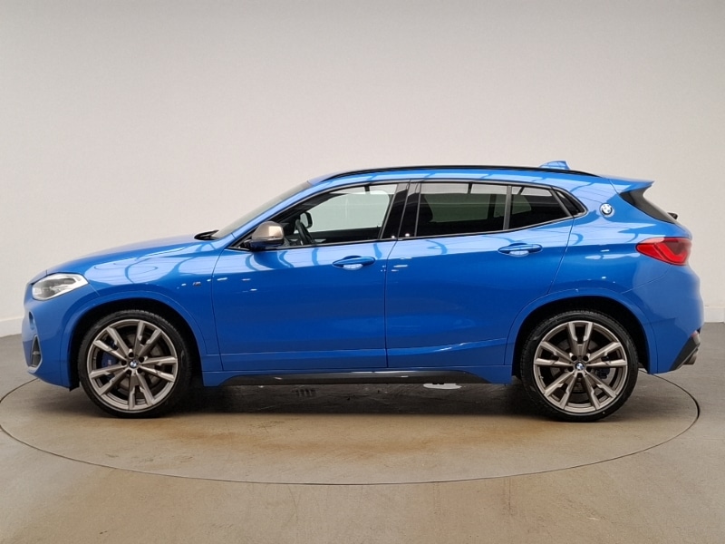 Used BMW X2 2019 for sale - 76145271: Photo 4