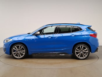 Used BMW X2 2019 for sale - 76145271: Photo