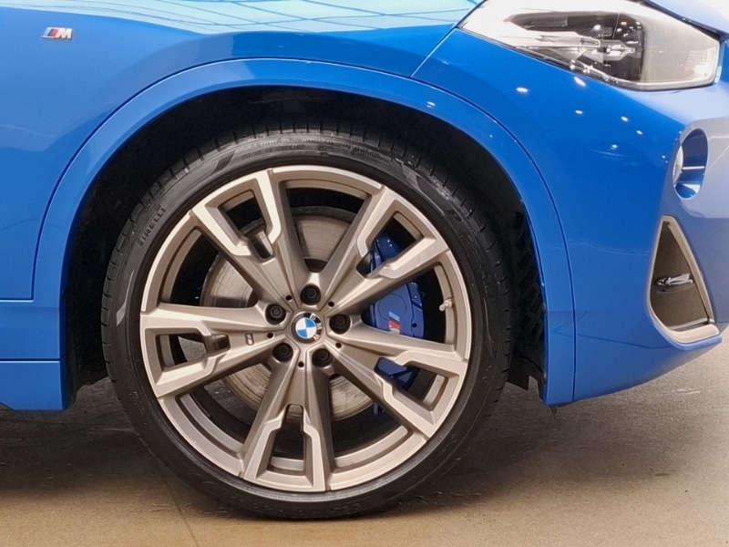 Used BMW X2 2019 for sale - 76145271: Photo 9