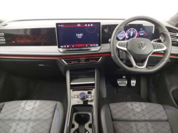 Used Volkswagen Tiguan 2024 for sale - 74943836: Photo