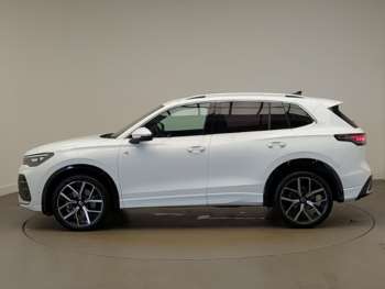 Used Volkswagen Tiguan 2024 for sale - 74943836: Photo