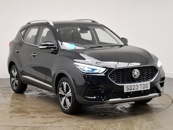 MG MG ZS feature image