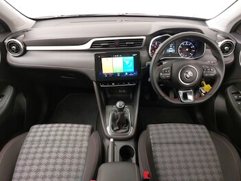 Used MG MG ZS 2023 for sale - 77933049: Photo