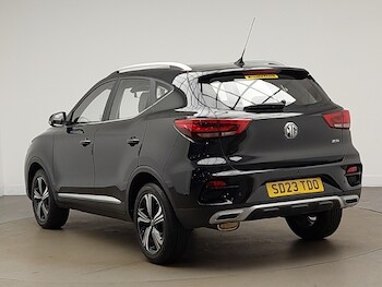 Used MG MG ZS 2023 for sale - 77933049: Photo
