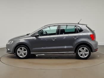 Used Volkswagen Polo 2017 for sale - 79673435: Photo